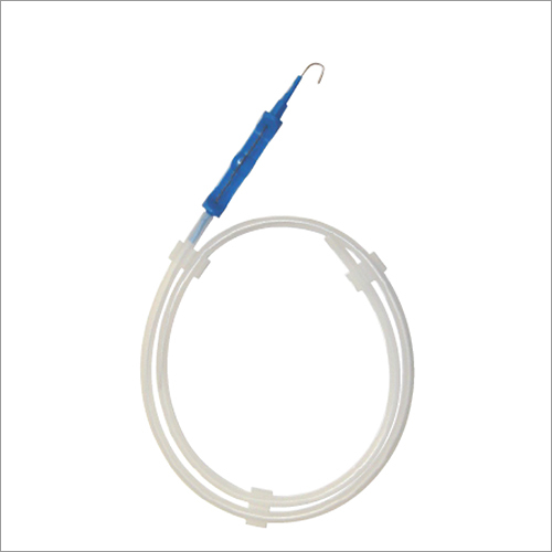 Nitinol Guidewire