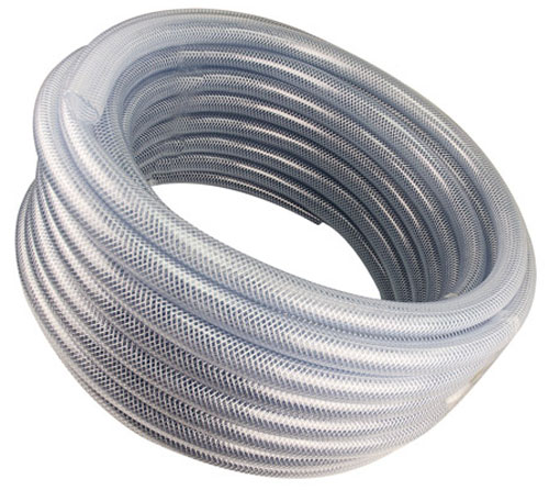 Reinforcement tubing