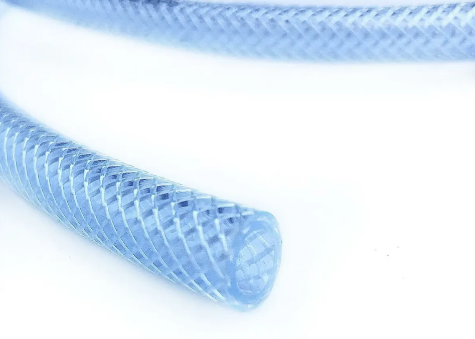 PU braid high Pressure tube