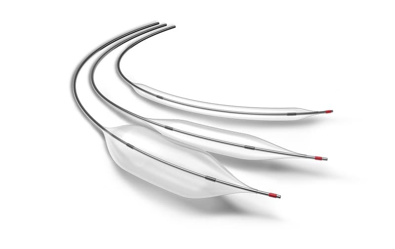 Custom-balloon-catheter-tubing