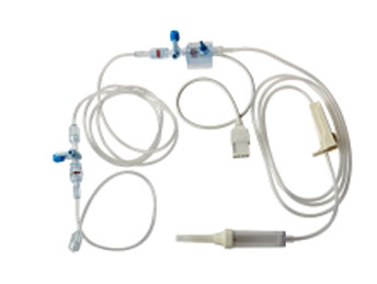 Disposable Pressure Transducer